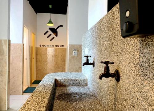 Imagen de la galería de Backpacker 41 Hostel - Taichung, en Taichung