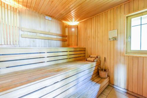 Gallery image of Vila Tauragnas in Varni&scaron;kės I