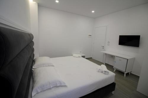 Fotografie z fotogalerie ubytování Edina by Hp Hotel v destinaci Sarandë