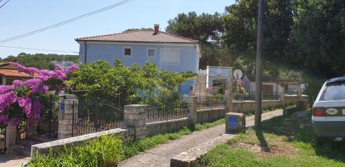 Kuća Luce-Apartman br.2