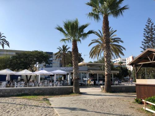 Kép Lindo y acogedor departamento szállásáról Torre del Marban a galériában