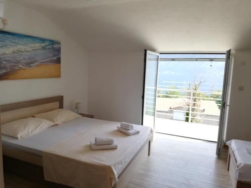 Foto dalla galleria di Ruža Apartments a Kotor (Cattaro)