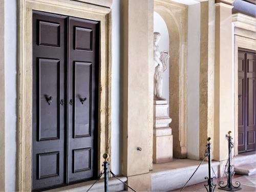 Foto Fratta5 Luxury Apartment 1