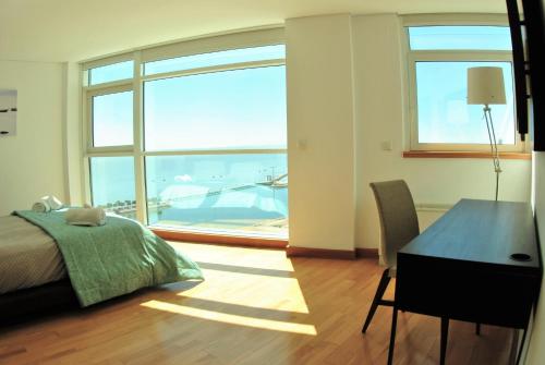 Parque Nacoes Prime Apartments