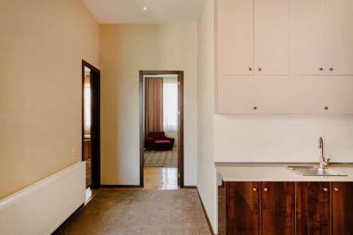 Gallery image of Brick walls in Gori