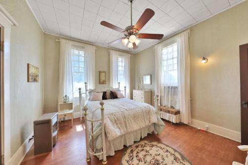 Gallery image of The Lancaster Manor Bed and Breakfast in Gainesville