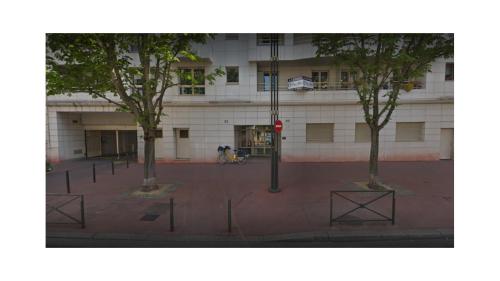 Fotografie z fotogalerie ubytování DREAM Flat in PARIS v destinaci Levallois-Perret