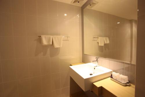 Un baño de Hub Hua Hin 57
