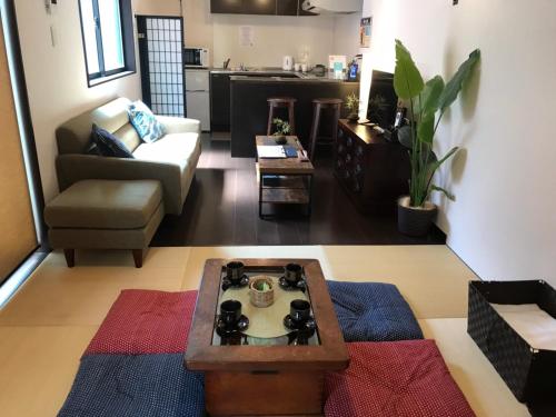 京お宿 蔵々