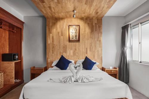 Gallery image of Pacific Hotel in Phnom Penh
