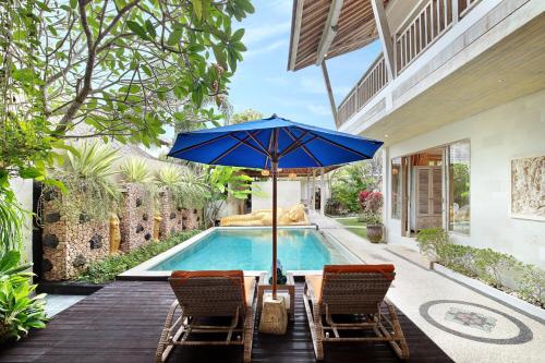 The Sari Balangan Villa – Photos 2