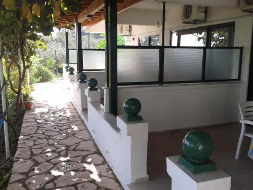 Φωτογραφία από το άλμπουμ του Corfu Andromaches Holiday Apartments στο Αχίλλειο