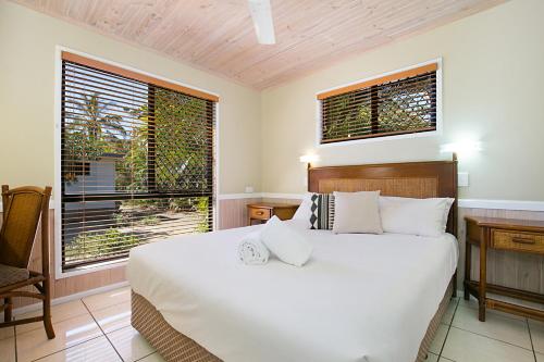 Imagen de la galería de South Gladstone Motel, en Gladstone