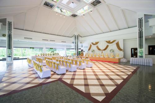Fotografie z fotogalerie ubytování The Imperial Hotel & Convention Centre Phitsanulok v destinaci Phitsanulok