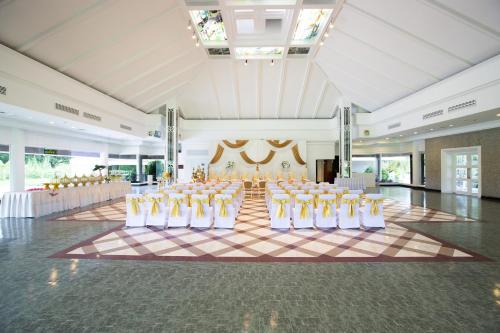 Fotografie z fotogalerie ubytování The Imperial Hotel & Convention Centre Phitsanulok v destinaci Phitsanulok
