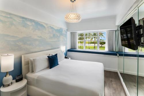 Gallery image of Penguin Hotel in Miami Beach
