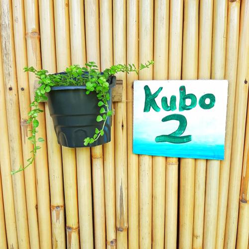 Certifikát, hodnocení, plakát nebo jiný dokument vystavený v ubytování Banana Grove El Nido