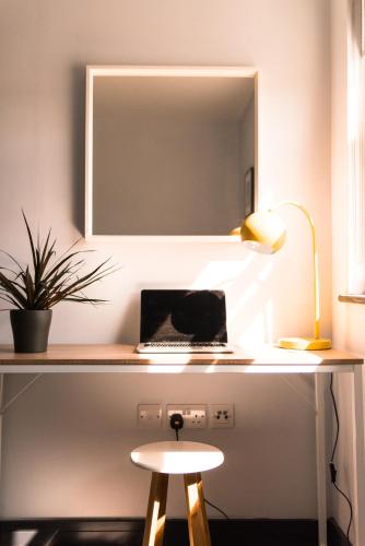 Gallery image of The Seaview Apartment - Margate Beach - By Goldex Coastal Breaks in Margate
