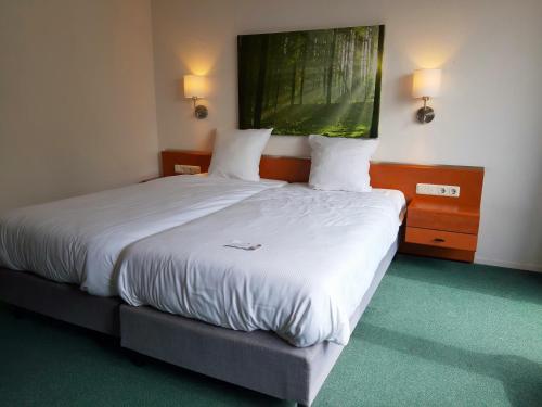 Gallery image of Fletcher Landhotel Bosrijk Roermond in Roermond