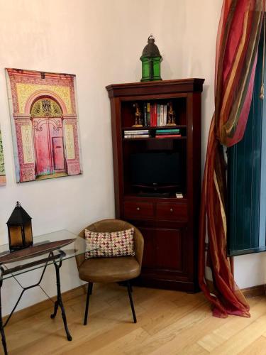 Apartamento Calle Cuna