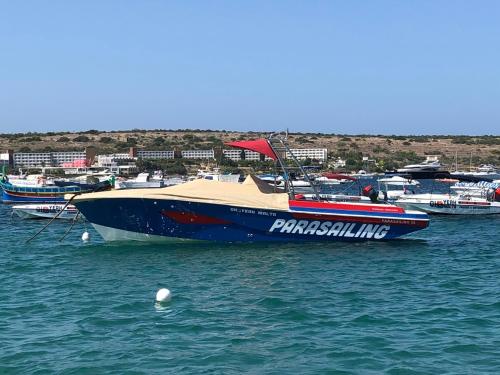 Fotografie z fotogalerie ubytování Mellieha Bay Waters Edge No. 160 v destinaci Mellieħa