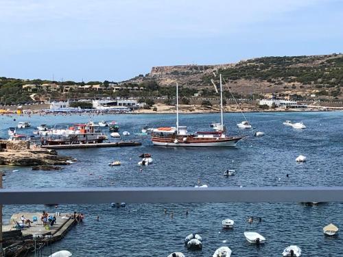 Fotografie z fotogalerie ubytování Mellieha Bay Waters Edge No. 160 v destinaci Mellieħa
