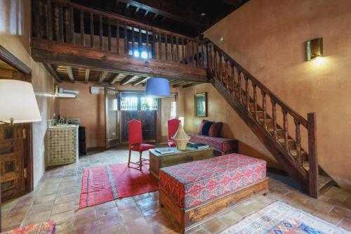 Gallery image of Palacio Conde de Cabra in Granada