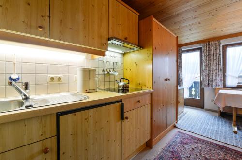Gallery image of Appartementhaus Holiday in Lech am Arlberg