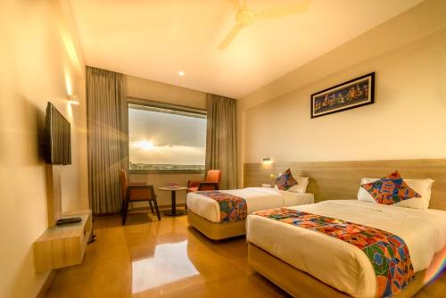 Gallery image of Hotel Antra Inn in Jaisalmer