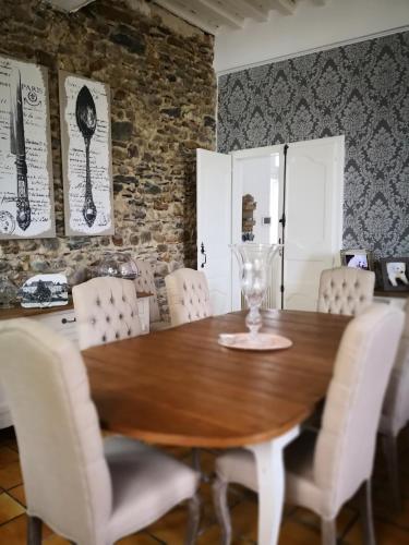 Φωτογραφία από το άλμπουμ του Chateau de Heaas σε Féas