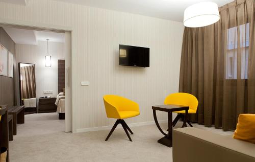 Hotel Liabeny photo 48