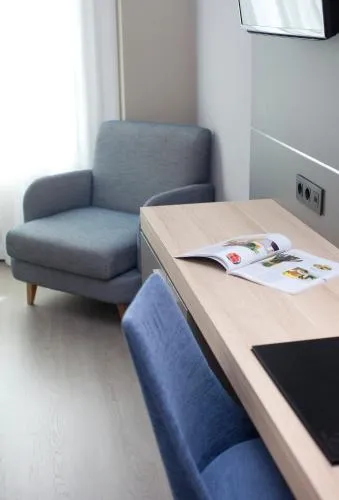 Hotel Liabeny photo 14