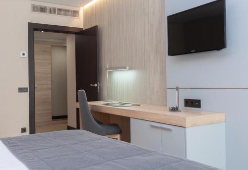 Hotel Liabeny photo 41