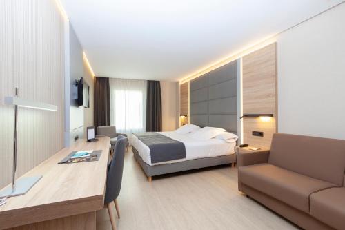 Gallery image of Hotel Liabeny in Madrid