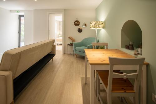 BAYLEAF Apartments - Casa D'Avó