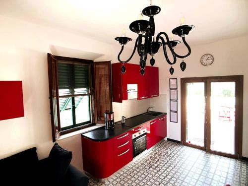 Imagen de la galería de La Terrazza di Re Scarlino, en Scarlino