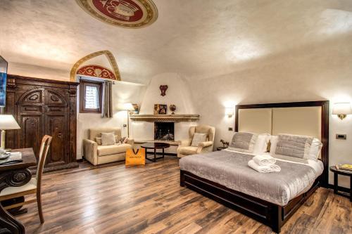 Boutique Relais Barozzi & SPA – Photos 3