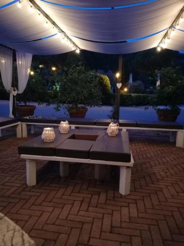 Fotografie z fotogalerie ubytování Resort La Mola v destinaci Sommacampagna