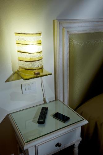 Fotografie z fotogalerie ubytování Resort La Mola v destinaci Sommacampagna