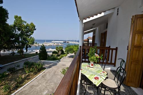 Gallery image of Mira Mare in Neo Klima