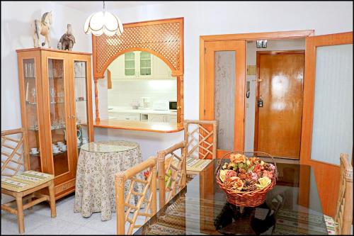 Fotografie z fotogalerie ubytování Apartamento Parque la Atalaya v destinaci Conil de la Frontera