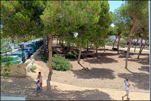 Apartamento Parque la Atalaya
