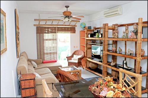 Apartamento Parque la Atalaya