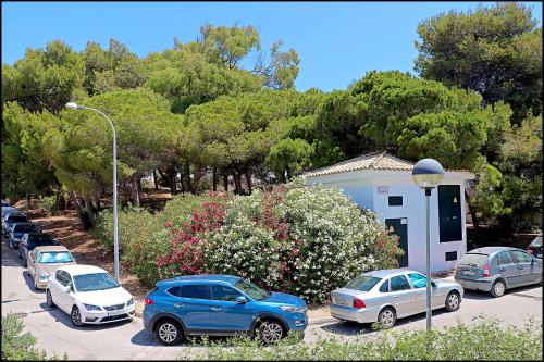 Apartamento Parque la Atalaya