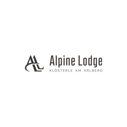 aldeine lodge needs a new logo at Alpine Lodge Klösterle am Arlberg in Klösterle am Arlberg