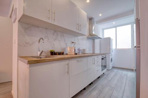 Luxury Holiday Apartment Pozo I