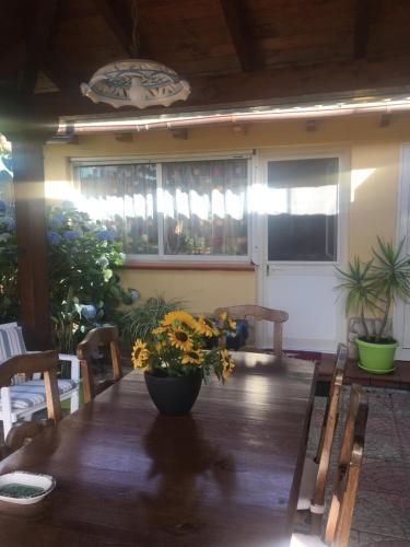 B&B Villa Luisa Apartment
