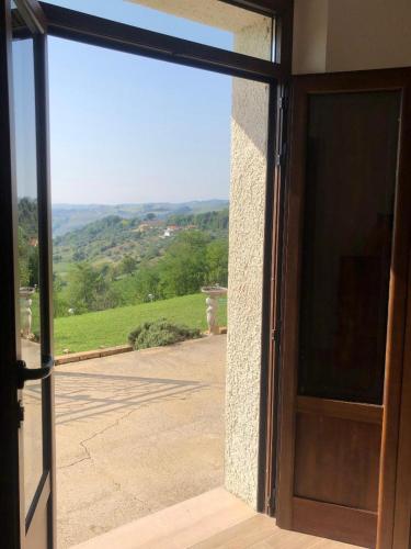 Φυσικό τοπίο κοντά σε αυτό το διαμέρισμα