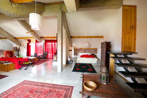 Gallery image of Antilia Aparthotel in Bansko