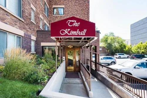 The Kimball at Temple Square in West Jordan